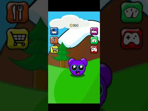 Weird Virtual Pets S2E3: Shibby