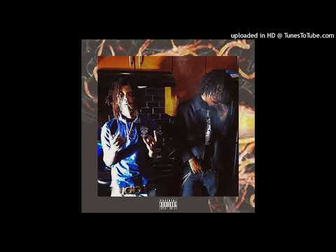 Lone x Nezzus - FenderBender (2018)