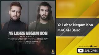 Download lagu Macan band ye lahze negoam kon 2020 mp3