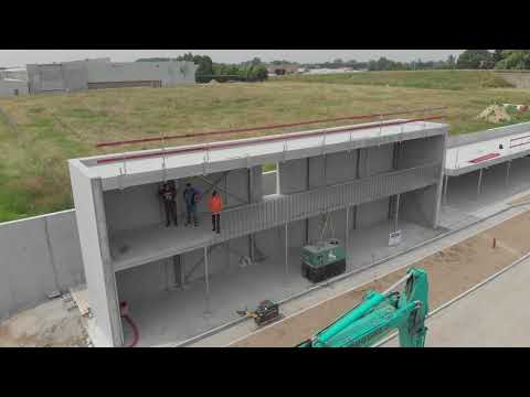 New Track Racing Club Roeselare