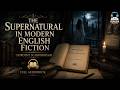 The Supernatural In Modern English Fiction Dorothy Scarborough