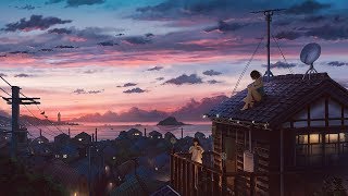 Most Beautiful Music: &quot;Summer&#39;s Gone&quot; — Bob Bradley &amp; Thomas Balmforth