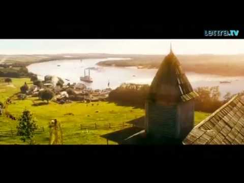 Cinemaskop - Literatur im Kino: TOM SAWYER