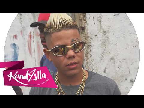 MC Lon e MC Magal - Vao Tomar de AK (Djay W) (Áudio Oficial 2018)