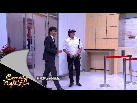 Melamar Pekerjaan - CNL 11 Juli 2015