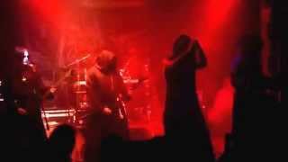 Music video thumbnail preview for Black Cult - In Satan We Trust (live) by Black Cult