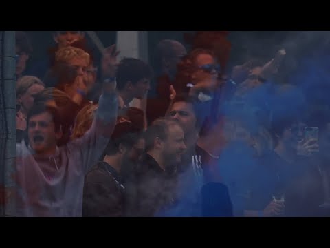 De finale tussen uitdager Pinoké en regerend landskampioen Bloemendaal