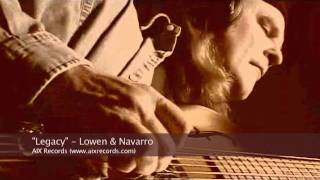 Legacy by Lowen & Navarro