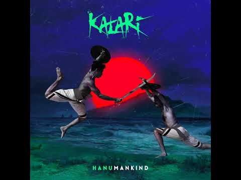 Hanumankind - Daily Dose