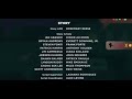 The Emoji Movie 2017 End Credits