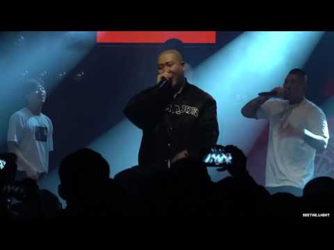 20170325 DBC CONCERT :: 딥플로우 - 당산대형