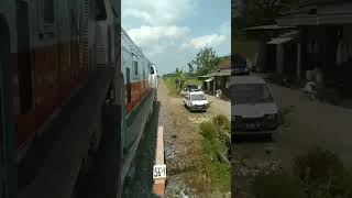 Download lagu suara deru mesin lokomotif cc203 mp3