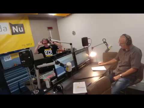 NACpraat 6 9 2018 Terugblik Feyenoord - NAC