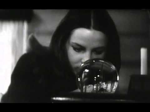 Dressed in Black video