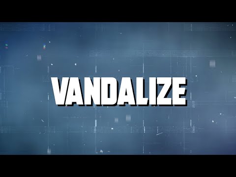 Vandalize: Sonic Frontiers (Official Lyrics)
