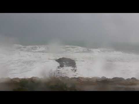 interCityTreno notte Milano Centrale - Siracusa, Costa Calabrese