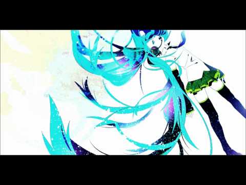 VOCALOID2: Hatsune Miku - "Drop" [HD & MP3]
