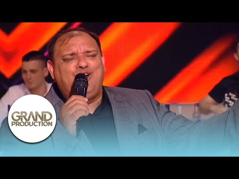 Goran Mitrovic Kazanova - Ti si moja zelja - GK - (TV Grand 14.05.2018.)