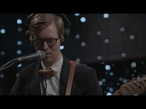 Public Service Broadcasting - Progress (Live on KEXP)