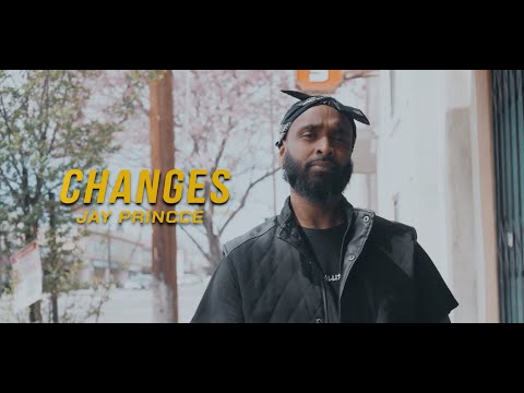 Jay Princce - Changes - Directed By @Savvce