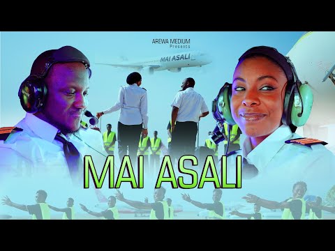 AUTA MG BOY | MAI ASALI | OFFICIAL VIDEO | AUTA MG X AISHA SOBA | Mai Asali 2025 AUTA MG 