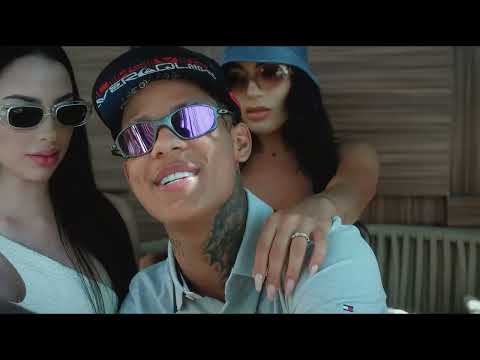 MÉRITO MEU - Boladin 211, Gabb MC, MC Tato  (Prod. DreyBeatz)