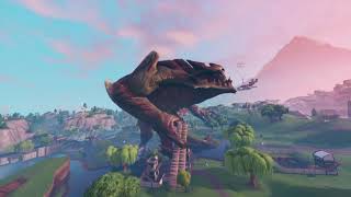 「FORTNITE」語彙力皆無の４人がワンタイムイベ見たらｗｗｗ