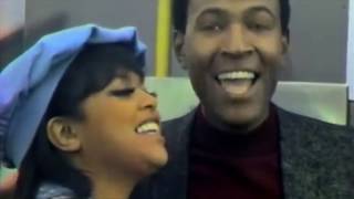 Ozzy Osbourne, Marvin Gaye/Tammi Terrell, and the Four Tops - &quot;Ain&#39;t No Shadow Dark Enough&quot;