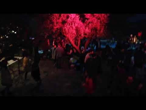 Universal Love Warrias plays Don Julito - Natty Go @ Updeh Session / Tunisia