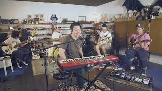 sandwich rehearsals 5 TENTACLES