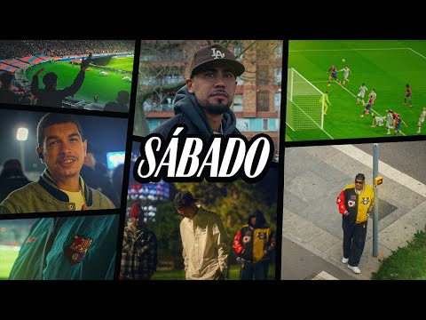 Sábado - Sain, Febem & Leall (Prod. Sain & Mvzza)