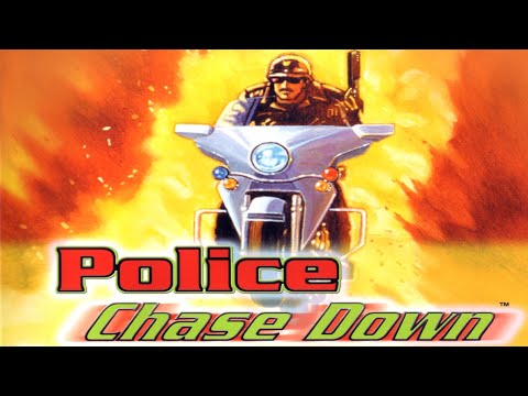 Vidéo Police Chase Down