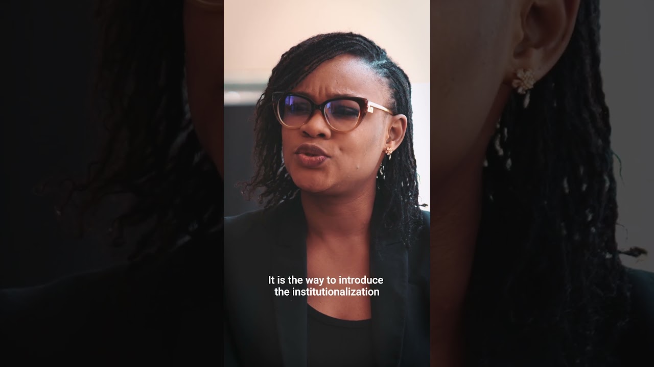 The Elsie Effect: Senegal
