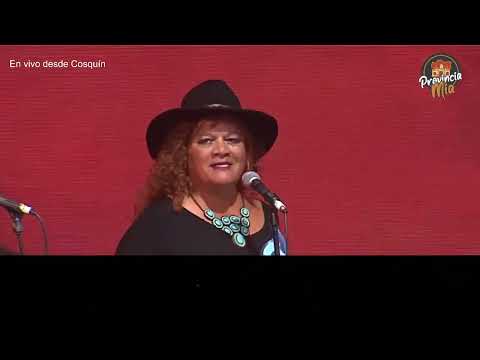 Luciana Jury (Cosquín 2026)