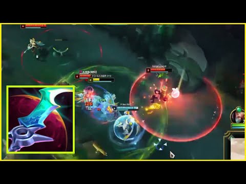 Typical Hecarim Outplay Be Like | League of Legends Clip