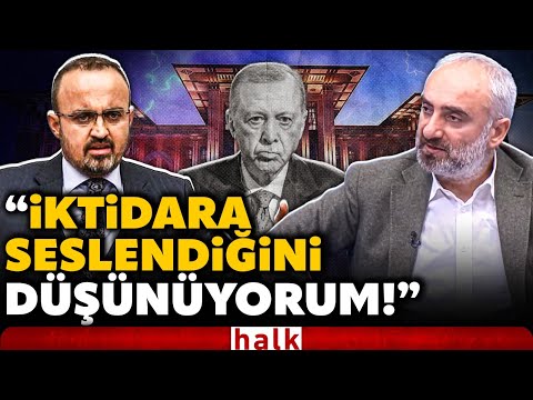 "Buranın yerlisi benim diyor!" Bülent Turan'ın sözleri Ankara'yı salladı! Saymaz'dan çarpıcı çıkış