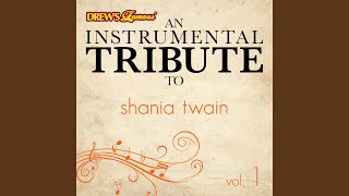 I'm Gonna Getcha Good (Instrumental Version)