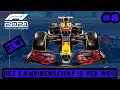 Het Kampioenschap is heel ver weg! - F1 2021 rlw #8