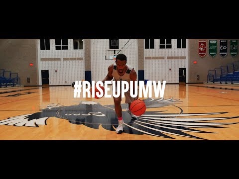 UMW Athletics: THIS is UMW ATHLETICS