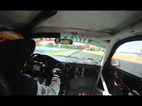 Yuey Tan - ONBOARD - Queensland Raceway 2010