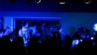 TAPROOT - I Will Not Fall For You at the FOE 4-25-09