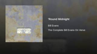 'Round Midnight