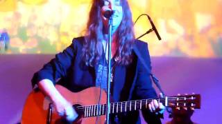 Patti Smith &quot;Grateful&quot;