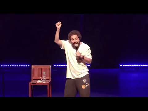 Stand Up - Murilo Couto