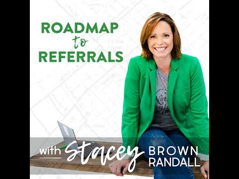 Ep #302: Rookie Mistakes With Referrals