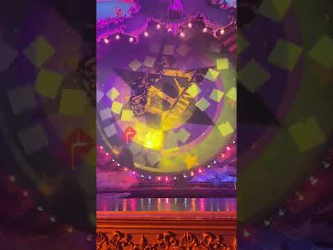 🪄🎩 Join the revelry at Cocktail Magique this weekend!✨️⁠