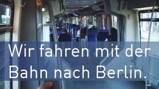 Learn German - Lesson 7