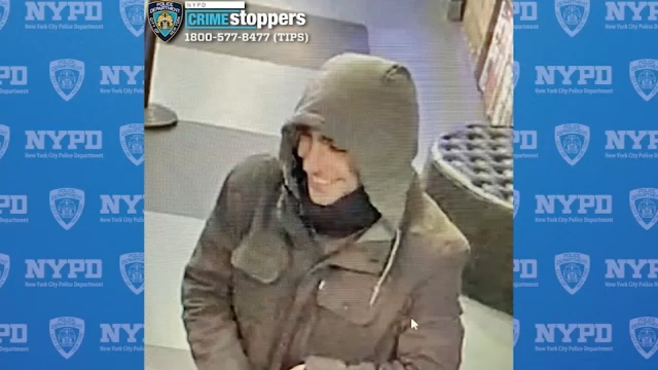 New image of smiling suspect in CEO's fatal shooting