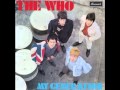 The Who - Zoot Suit