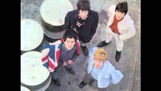 The Who - Zoot Suit